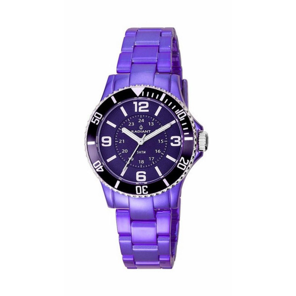 RELOJ RADIANT MUJER  RA232212 (40MM) D