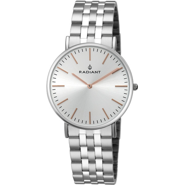 RELOJ RADIANT MUJER  RA377201 (36MM) D