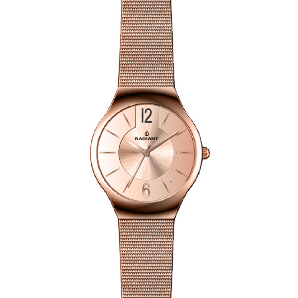 RELOJ RADIANT MUJER  RA404206 (32MM) D