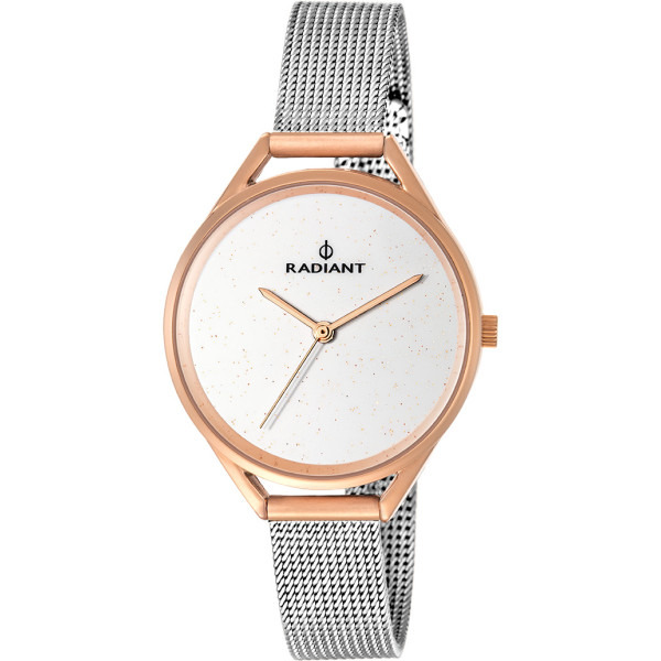 RELOJ RADIANT MUJER  RA432203 (34MM) D