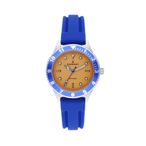 RELOJ RADIANT INFANTIL  RA502601 (35MM) D