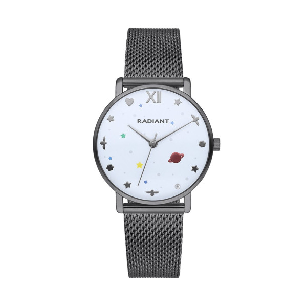 RELOJ RADIANT MUJER  RA545201 (36MM) D