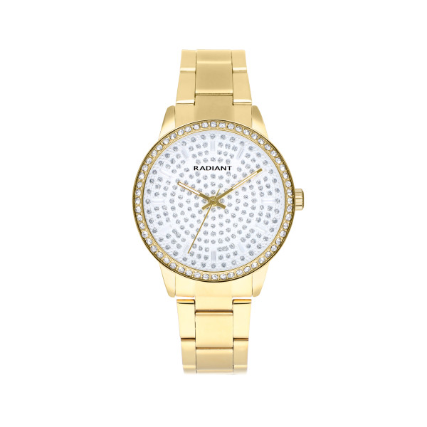 RELOJ RADIANT MUJER  RA578202 (38MM) D