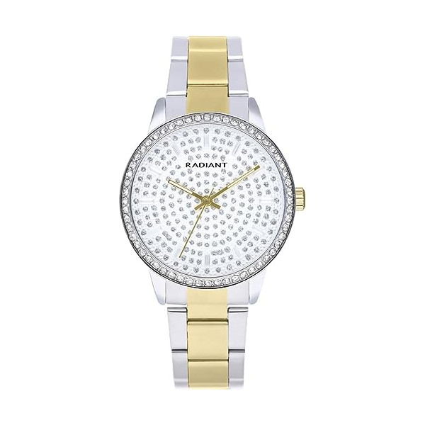 RELOJ RADIANT MUJER  RA578203 (38MM) D