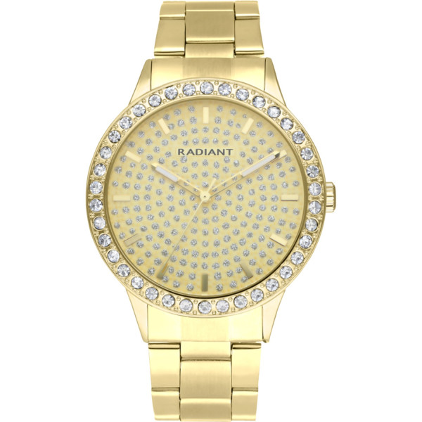RELOJ RADIANT MUJER  RA578205 (43MM) D