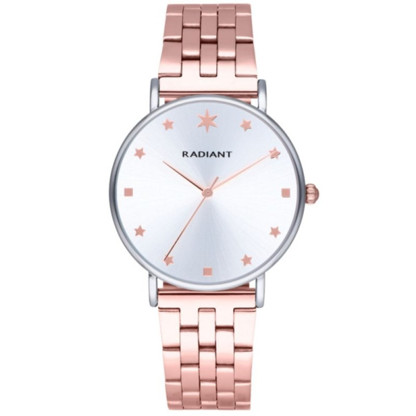 RELOJ RADIANT MUJER  RA585203 (36MM) D