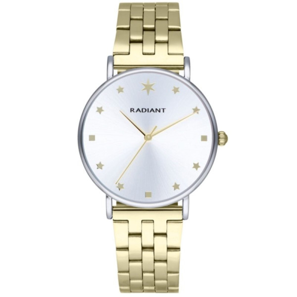 RELOJ RADIANT MUJER  RA585204 (36MM) D