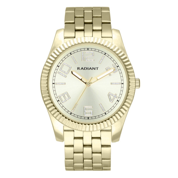 RELOJ RADIANT MUJER  RA587202 (44,5MM) D