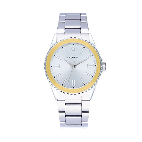 RELOJ RADIANT MUJER  RA592201 (38MM) D