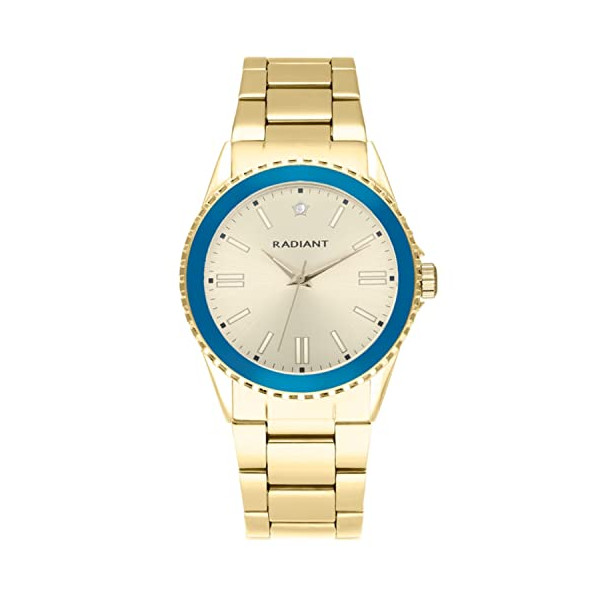 RELOJ RADIANT MUJER  RA592205 (38MM) D