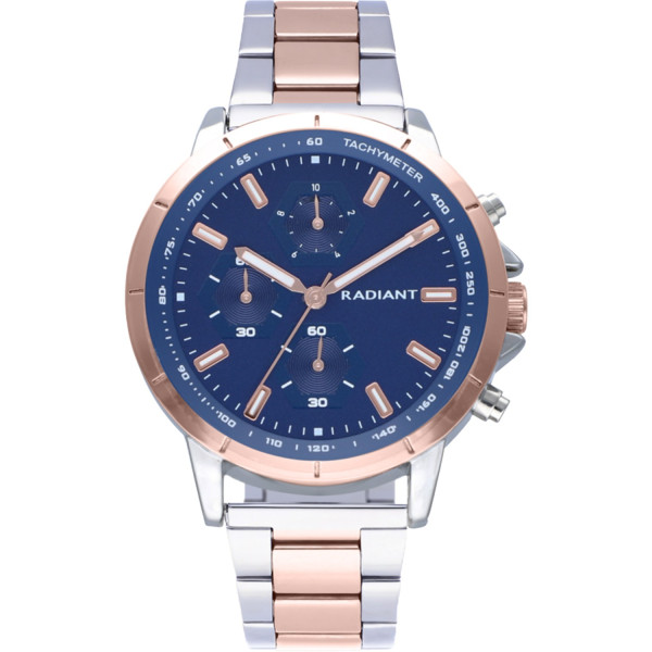 RELOJ RADIANT HOMBRE  RA611702 (44MM) D
