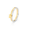 ANILLO SECRECY MUJER SECRECY RE290CDAWWP14 14 1