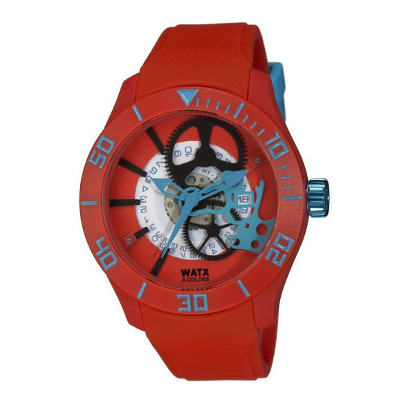 RELOJ WATX HOMBRE  REWA1921 (40MM) D