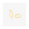PENDIENTES RADIANT MUJER RADIANT RY000016 3CM 1