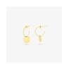 PENDIENTES RADIANT MUJER RADIANT RY000027 2CM 1
