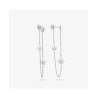 PENDIENTES RADIANT MUJER RADIANT RY000036 5CM 1