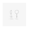 PENDIENTES RADIANT MUJER RADIANT RY000042 2,5CM 1