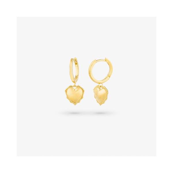 PENDIENTES RADIANT MUJER RADIANT RY000056 2,5CM D