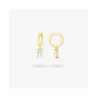 PENDIENTES RADIANT MUJER RADIANT RY000061 1,5CM 1