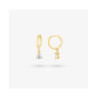PENDIENTES RADIANT MUJER RADIANT RY000069 2CM 1