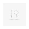 PENDIENTES RADIANT MUJER RADIANT RY000070 1,5CM 1