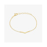PULSERA RADIANT MUJER RADIANT RY000087 19CM 1