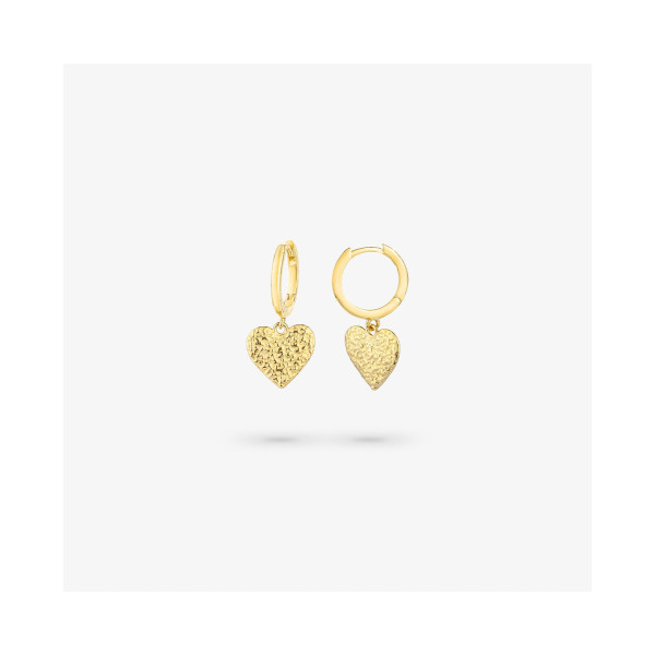 PENDIENTES RADIANT MUJER RADIANT RY000107 2CM D