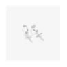 PENDIENTES RADIANT MUJER RADIANT RY000130 2CM 1