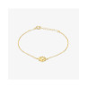 PULSERA RADIANT MUJER RADIANT RY000152 19CM 1