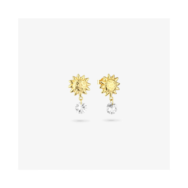 PENDIENTES RADIANT MUJER RADIANT RY000154 1,5CM D