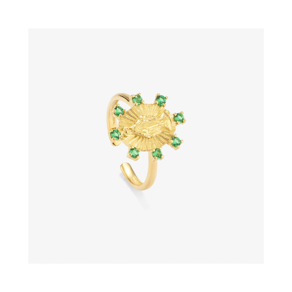 ANILLO RADIANT MUJER RADIANT RY000158 D