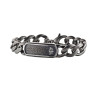 PULSERA POLICE HOMBRE POLICE S14AGK02B 18CM 1