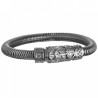 PULSERA POLICE HOMBRE POLICE S14AJP02B 190MM 1