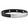 PULSERA POLICE HOMBRE POLICE S14AQT02B 190MM 1