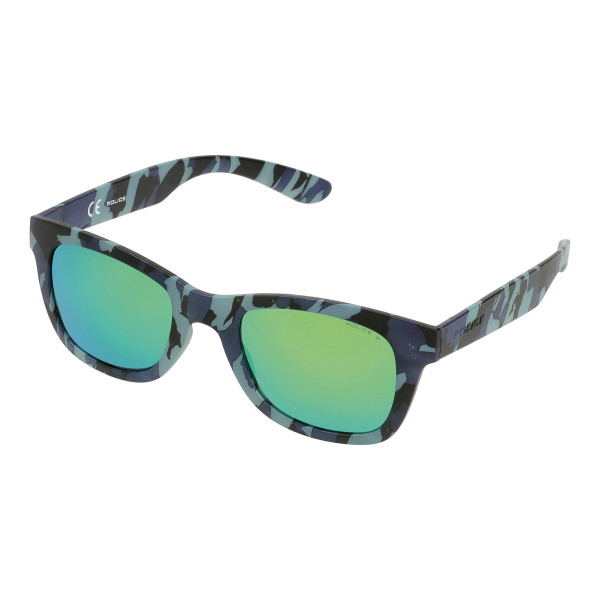 GAFAS DE SOL POLICE HOMBRE  S194450GE1V D