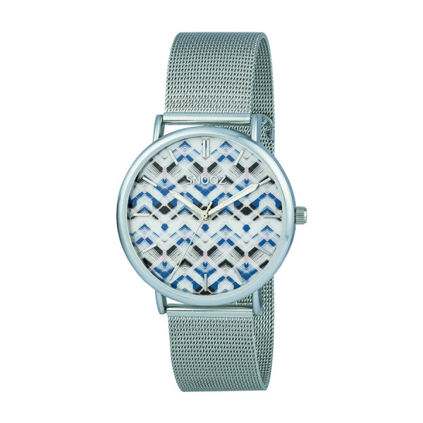 RELOJ SNOOZ UNISEX  SAA1042-74 (40MM) D