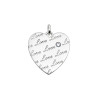 COLGANTE THOMAS SABO MUJER THOMAS SABO SDPE001815314 2CM 1