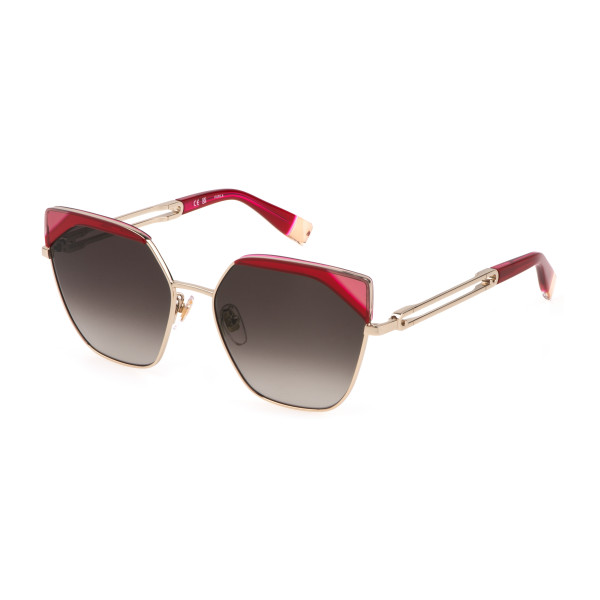 GAFAS DE SOL FURLA MUJER  SFU690V58594Y D