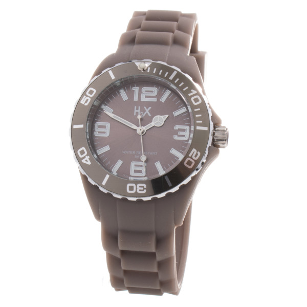 RELOJ HAUREX MUJER  SG382DG2 (37,5MM) D