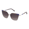 GAFAS DE SOL CAROLINA HERRERA MUJER  SHE147-640523 1