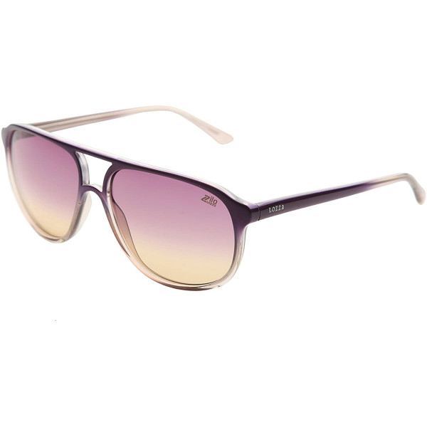 GAFAS DE SOL LOZZA UNISEX  SL1872580N76 D