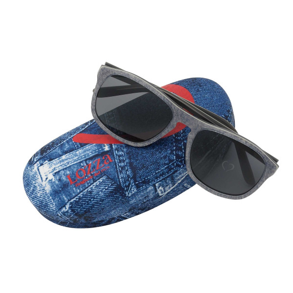 GAFAS DE SOL LOZZA UNISEX  SL192755N58M D