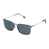 ÓCULOS DE SOL LOZZA HOMEM SL2302M57E70X 1