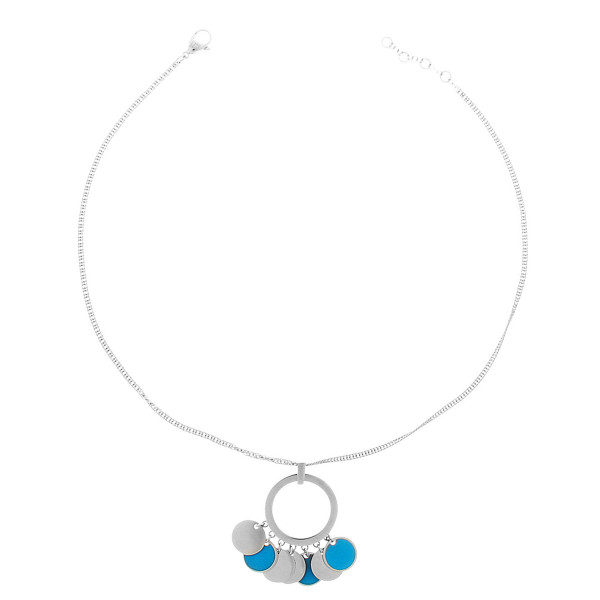 COLLAR MISS SIXTY MUJER MISS SIXTY SMSC08 55CM D