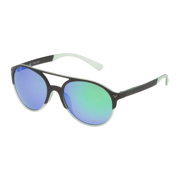 GAFAS DE SOL POLICE UNISEX  SPL163556PCV D