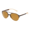 GAFAS DE SOL POLICE UNISEX  SPL163557ESG 1