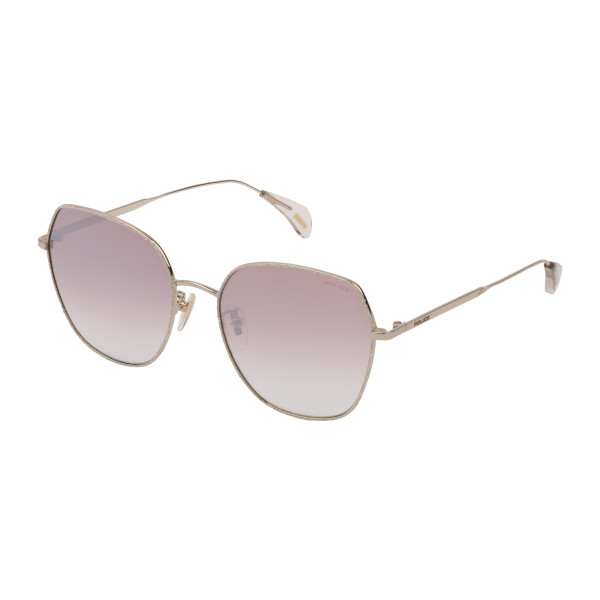 GAFAS DE SOL POLICE MUJER  SPL93357SNCX D