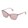 GAFAS DE SOL POLICE MUJER  SPL936990SBN 1