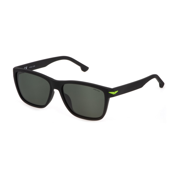 GAFAS DE SOL POLICE HOMBRE  SPLB38E56U28P D