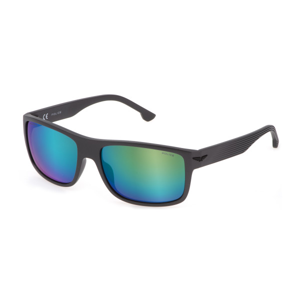 GAFAS DE SOL POLICE HOMBRE  SPLB39E60T17P D